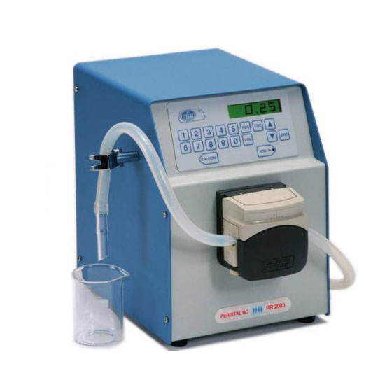 4129050 Peristaltic dosing pump 