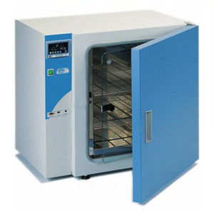 2001264 Digital bacteriological incubators 
