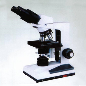 5313115 Polarising Binocular Microscope 206 LED