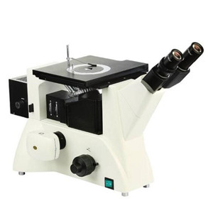 5901990 Microscope metallographical inverted 