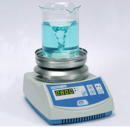 7000280 Magnetic Stirrers 