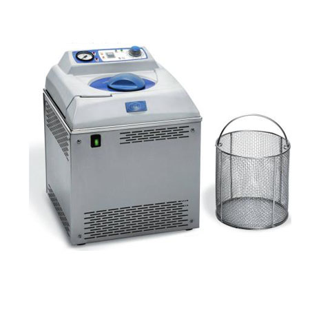 4001756 Autoclave for sterilization 