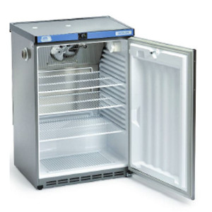 2101270 Refrigerated cabinets 