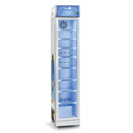 2101286 Refrigerated cabinet 