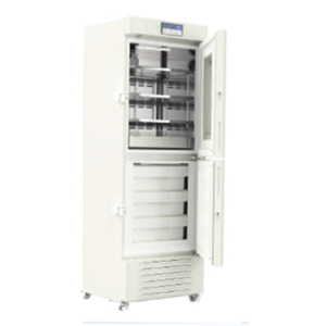 2101288 Refrigerated cabinet with double compressor 