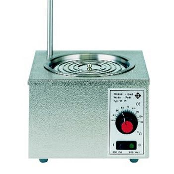 W16 multipurpose heating equipment