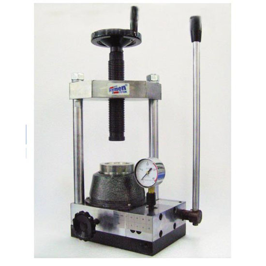 5810200 Manual hidraulic press 