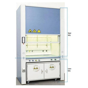 5001613 Laboratory fume cupboards 