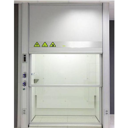 5001642 Laboratory fume cupboards 
