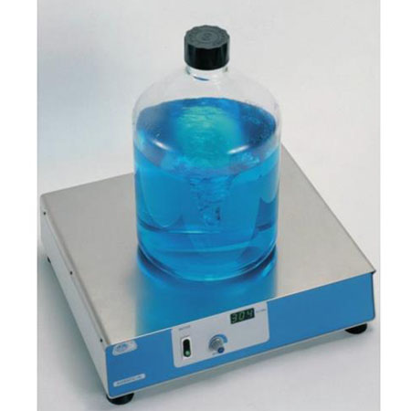7001006 Powerful magnetic stirrer 