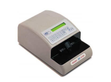 Microplate readers