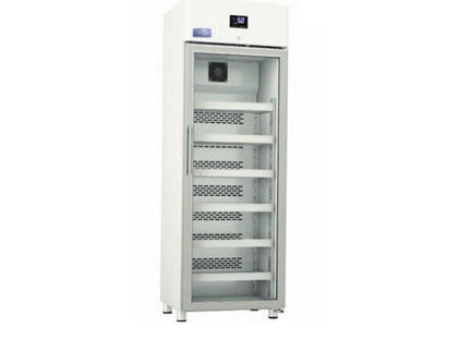 Refrigerators & freezers