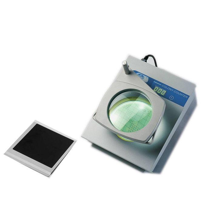 4905002 Colony counter 