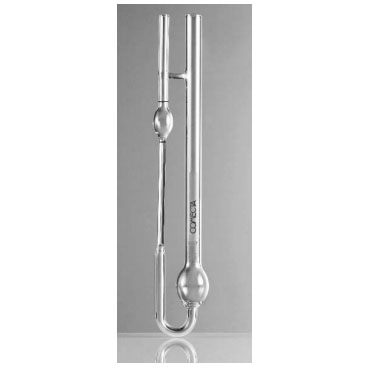5600047 Glass Viscometers