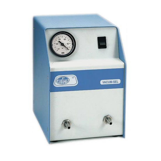 3001001 Membrane vacuum pump 