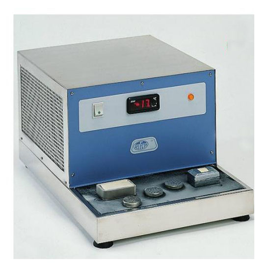 4000501 Cooling plate 