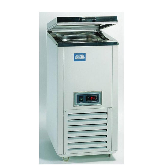 4100519 Cooling bath 