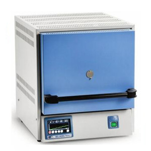 2000368 Electric muffle furnaces 