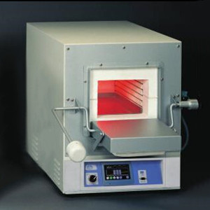 2000377 Electric Muffle Furnaces 