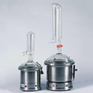4903004 Water distiller 