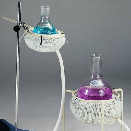 3041910 Heating mantle for flasks 