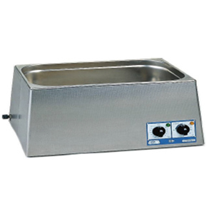 3000839 Heated Ultrasonic baths 