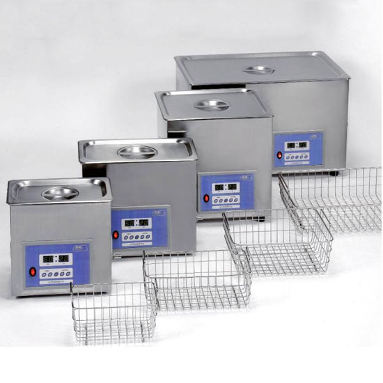 3000868 Heating cleaning bath 