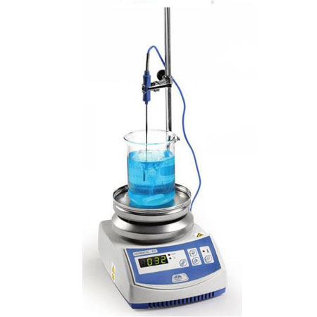 7001512 Complete KIT stirrer Agimatic-ED
