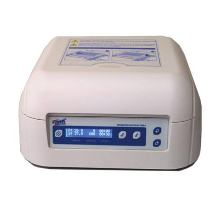 5109200 Thermo shaker 