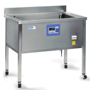 6001240** Big capacity water baths 