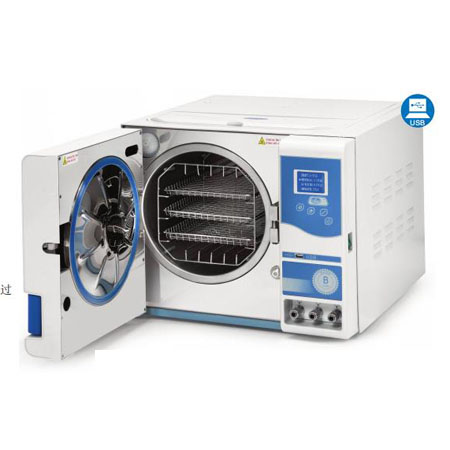 4001734 Autoclave for sterilization 
