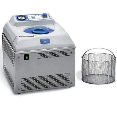 4001745 Autoclave for sterilization 