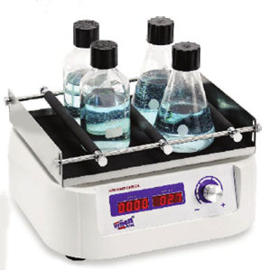 5312011 Orbital Shaker for bottles 