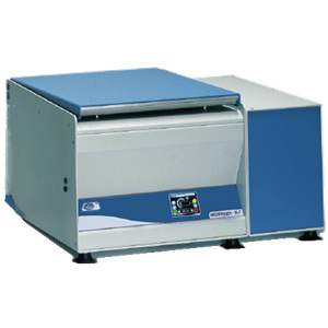 7001477 High speed centrifuges with microprocessor control