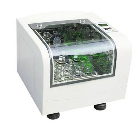 5312130 High volume orbital shaker incubators