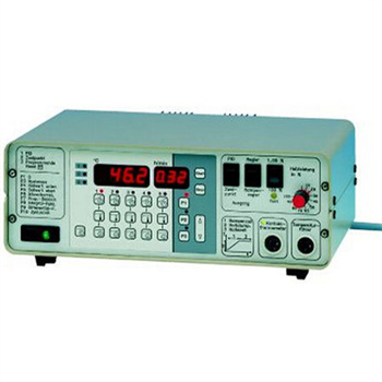 PR 5SR Programmregler