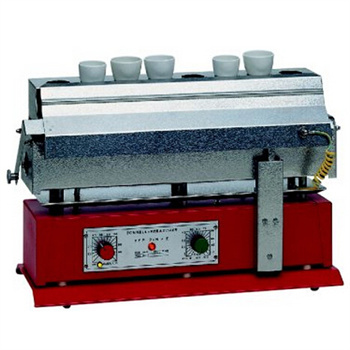 SVR/E Rapid incinerator