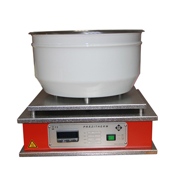 PZ 26-4 multipurpose heating equipment