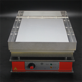 SD 9-400 sand baths