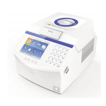 5109000 Thermocycler for thermal cycles 