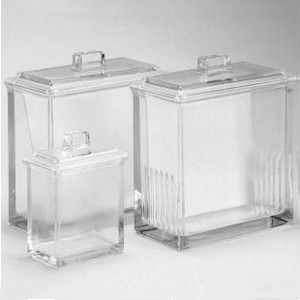 1001163 Chromatography tanks