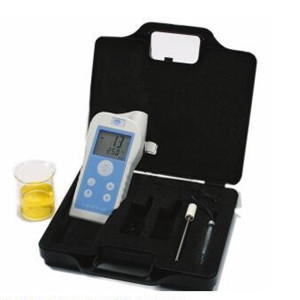 4120300 Digital pH-meter 