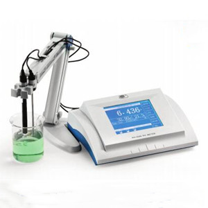 4120600 Digital pH meter 