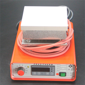 PZ 14SR Precision Hot Plates