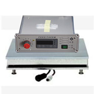 PZ 35EB Precision Hot Plates