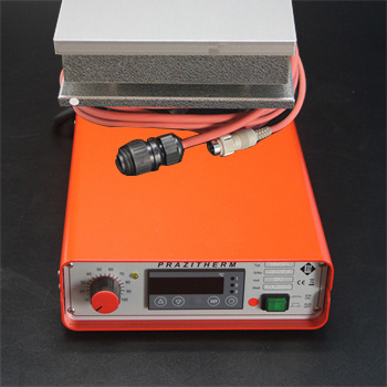 PZ 60SR Precision Hot Plates
