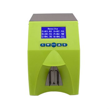 Lactoscan S PFP Standard