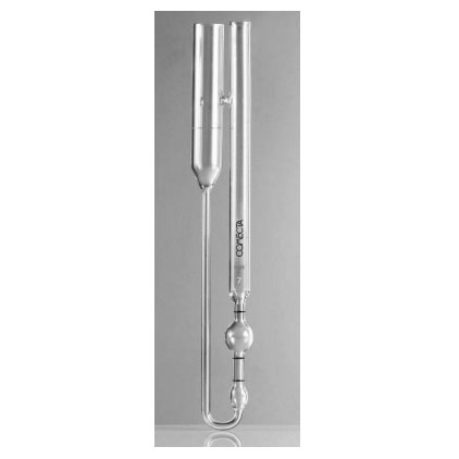 5600035 Glass Viscometers