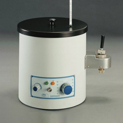 4000490 Wax dispenser 
