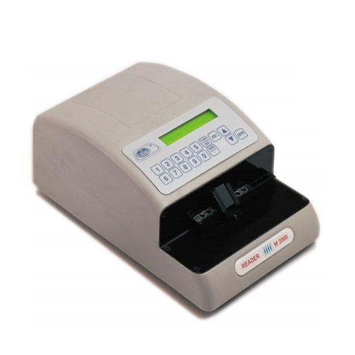 4120013 Microtiter Strip Reader 